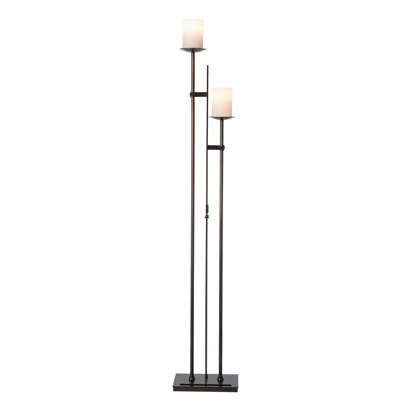 Rook Twin Floor Lamp